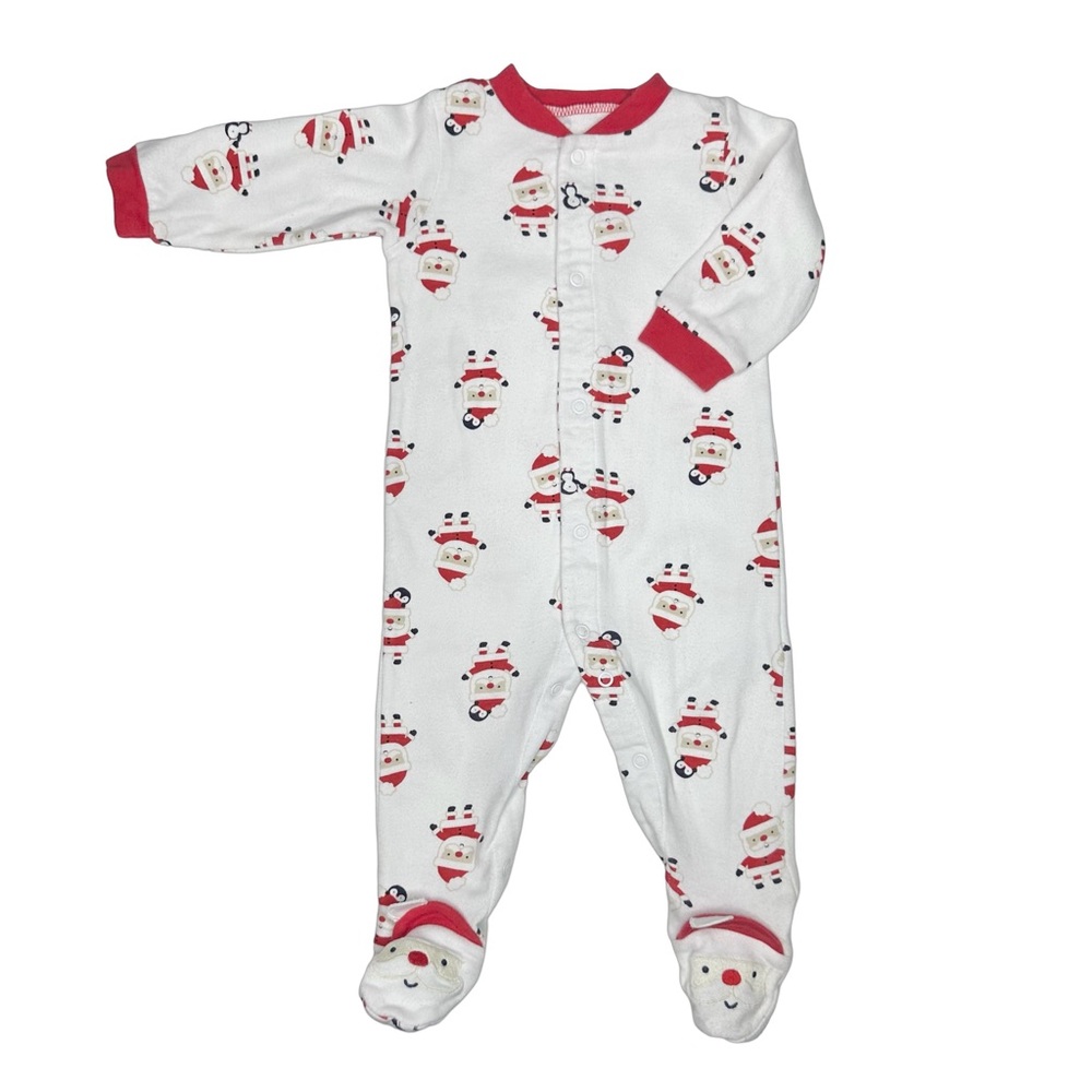 Just One You By Carter’s Santa‎ Sleeper